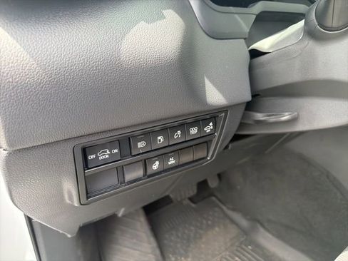 Used 2024 Toyota Sequoia Limited w/ Nightshade Package AWD/4WD image 56