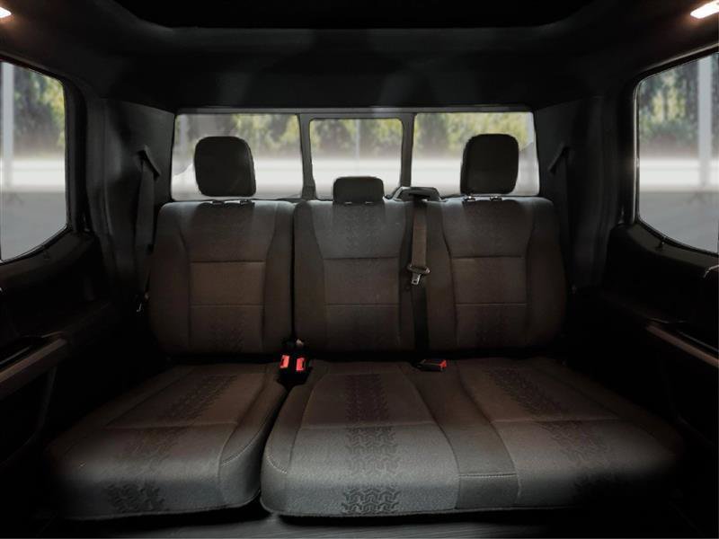 Used 2020 Ford F150 4x4 SuperCrew image 15