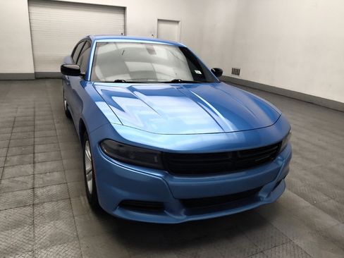 Used 2023 Dodge Charger SXT RWD image 14