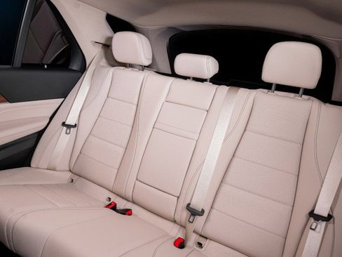 Certified 2024 Mercedes-Benz GLE 450 4MATIC image 16