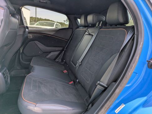 Certified 2021 Ford Mustang Mach-E GT image 8