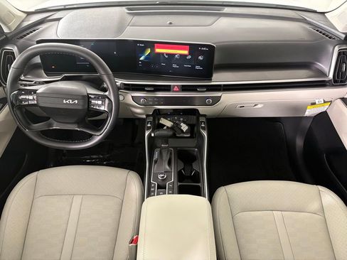 New 2026 Kia Sorento S image 35