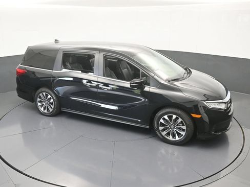 Used 2024 Honda Odyssey EX-L image 53
