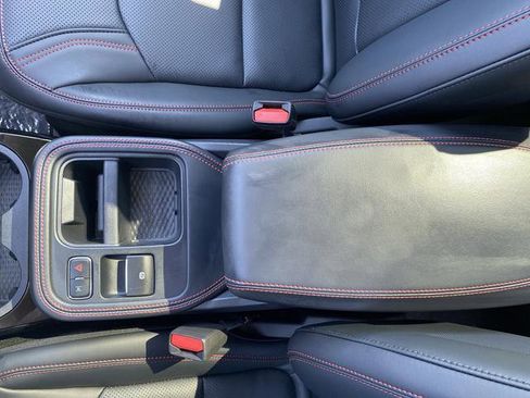 New 2026 Ford Mustang Mach-E Premium AWD/4WD image 16