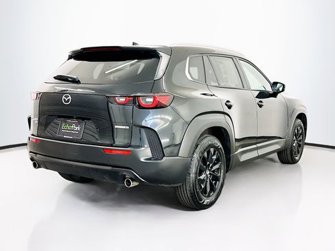 Used 2025 MAZDA CX-50 AWD 2.5 S w/ Premium Package image 9