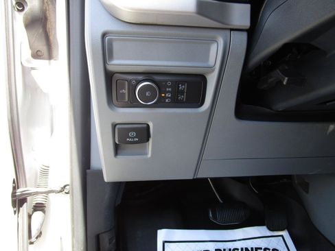 Used 2022 Ford F150 XL w/ Equipment Group 101A High AWD/4WD image 19