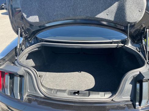 Used 2020 Ford Mustang GT w/ Ford Safe & Smart Package RWD image 13