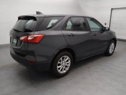 Used 2019 Chevrolet Equinox LS FWD image 10