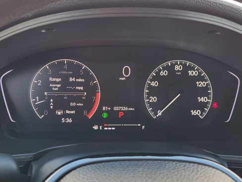 Used 2025 Honda Civic LX image 17