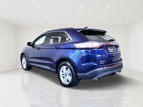 Used 2016 Ford Edge SEL w/ Equipment Group 201A AWD/4WD image 4