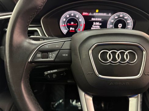 Used 2024 Audi A5 2.0T Premium Plus AWD/4WD image 13