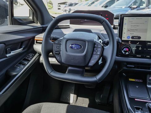 New 2026 Subaru Uncharted Premium FWD image 16