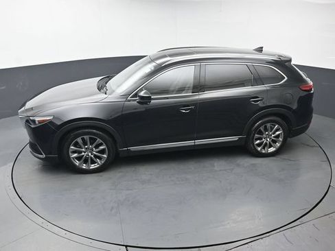 Used 2018 MAZDA CX-9 Grand Touring AWD/4WD image 42