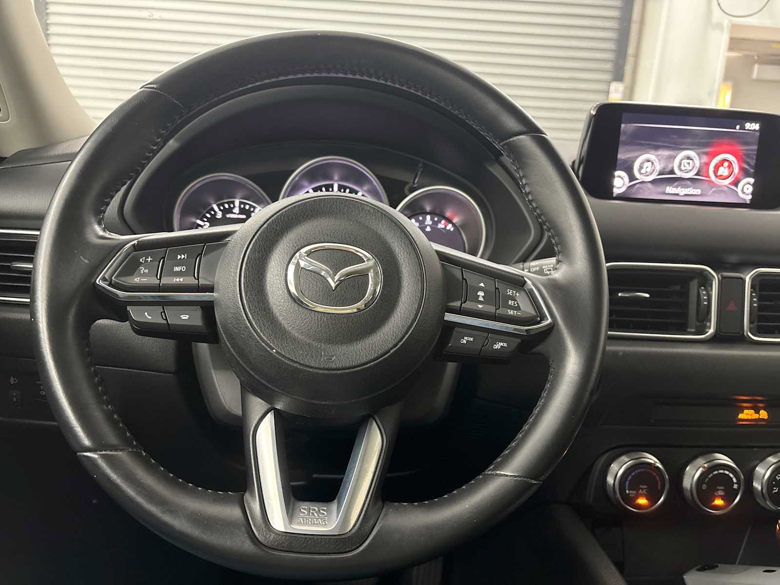 Used 2020 MAZDA CX-5 Sport FWD image 11