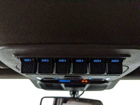 New 2025 Ford F350 King Ranch w/ Chrome Package image 14