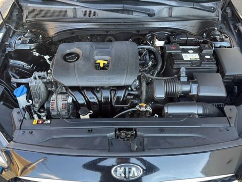 Used 2019 Kia Forte LXS image 24