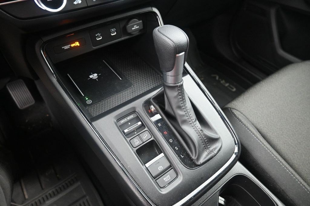 Used 2026 Honda CR-V LX image 22