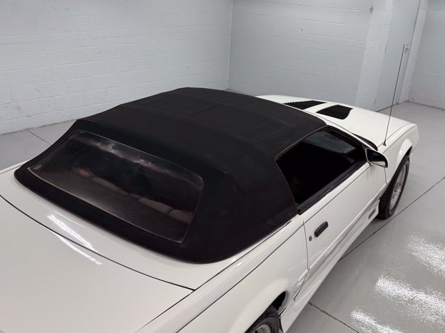 Used 1990 Chevrolet Camaro RS RWD image 7