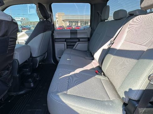 Used 2021 Ford F350 XL w/ STX Appearance Package image 13
