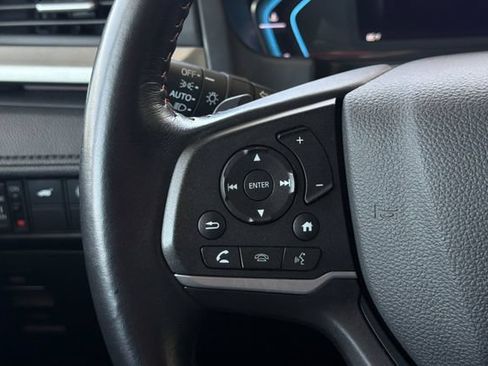 Certified 2024 Honda Odyssey Sport image 30