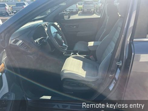 Used 2018 Honda CR-V EX image 19