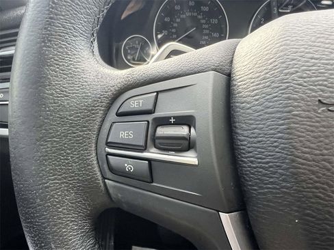 Used 2017 BMW X4 xDrive28i image 22