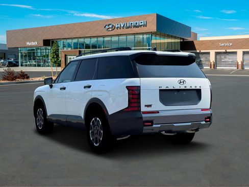 New 2026 Hyundai Palisade XRT Pro image 43