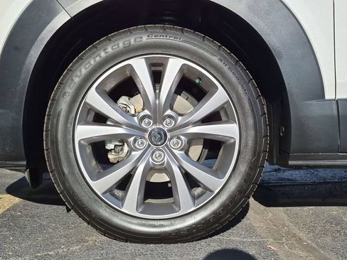 Used 2020 MAZDA CX-30 AWD w/ Premium Package image 11