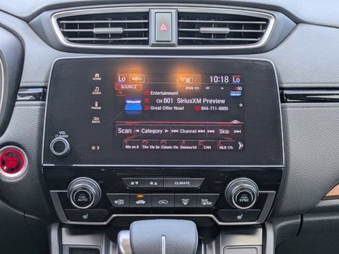Certified 2022 Honda CR-V EX image 18