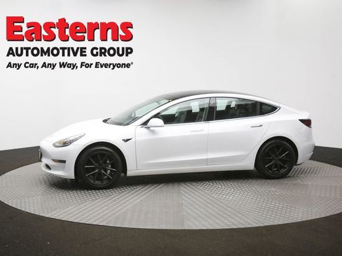Used 2020 Tesla Model 3 Standard Range image 53