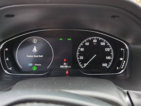 Used 2018 Honda Accord EX-L image 14