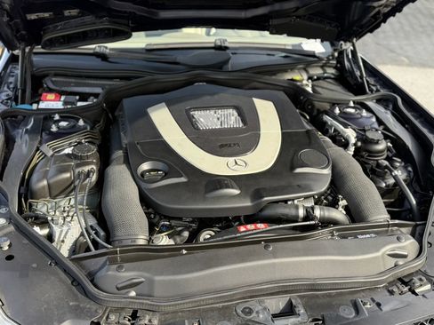 Used 2009 Mercedes-Benz SL 550 image 18