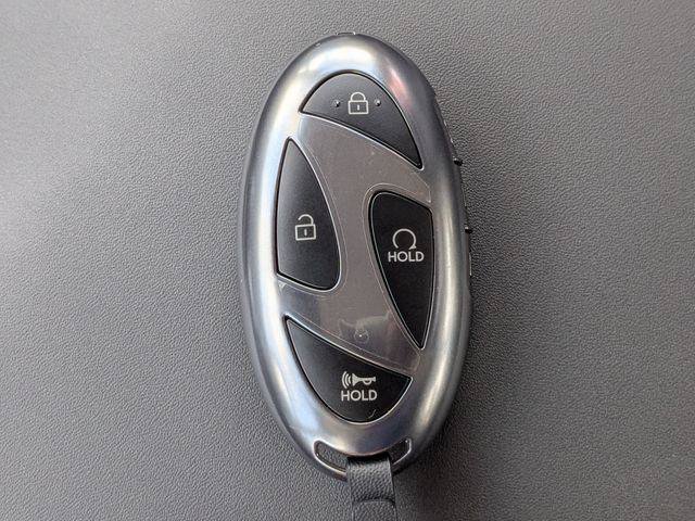 New 2026 Hyundai Sonata Limited FWD image 36