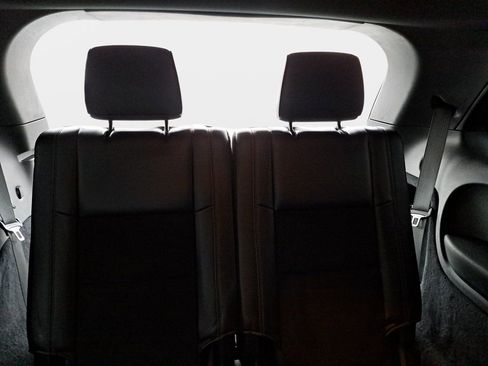 Certified 2021 Dodge Durango GT image 13