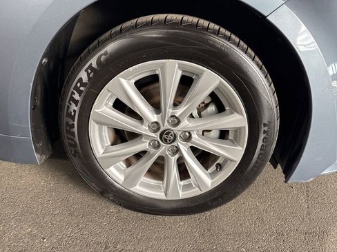 Used 2024 Toyota Corolla LE FWD image 7