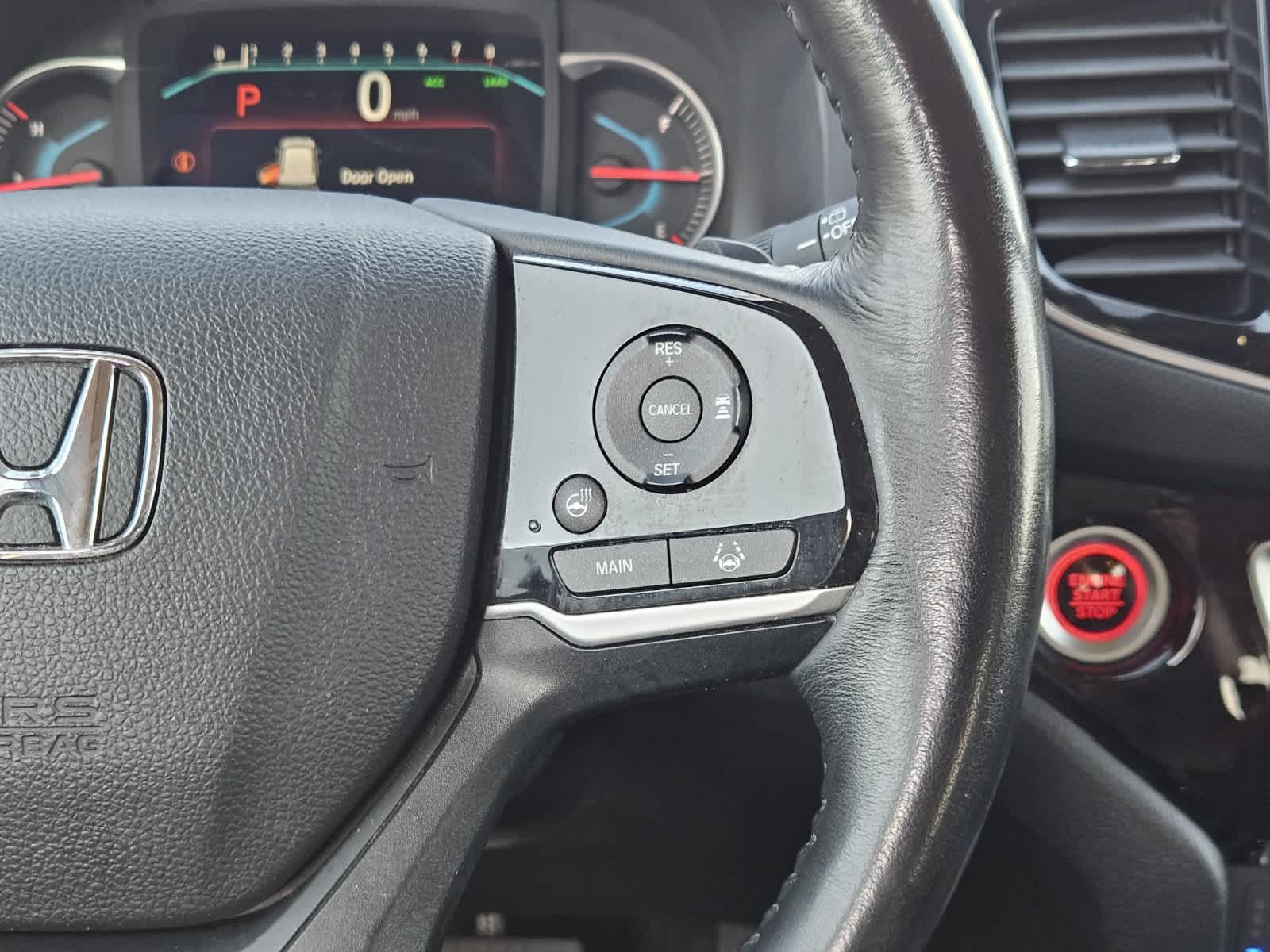 Used 2019 Honda Pilot Elite image 28