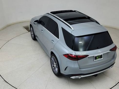 Used 2026 Mercedes-Benz GLE 450 4MATIC image 82