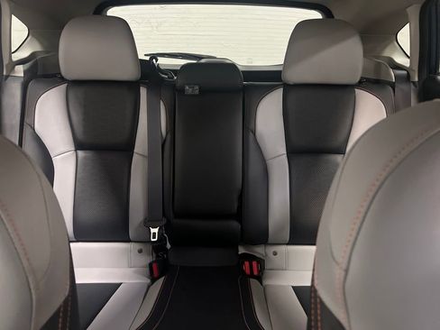 Used 2020 Subaru Crosstrek 2.0i Limited w/ Moonroof Package w/Navigation AWD/4WD image 28