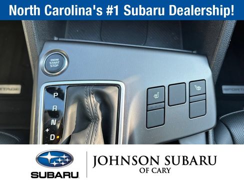 Used 2026 Kia Sportage EX w/ EX Panorama Roof Package FWD image 15