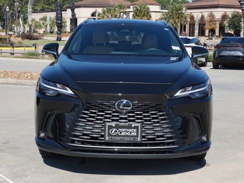 Certified 2025 Lexus RX 350 Premium image 2