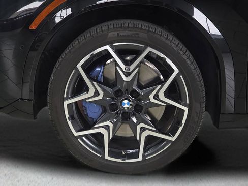 Used 2024 BMW X2 M35i AWD/4WD image 9