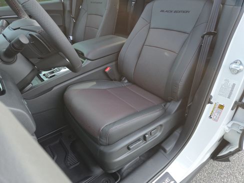 New 2026 Honda Ridgeline Black Edition image 28