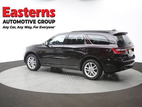 Used 2024 Dodge Durango GT AWD/4WD image 65