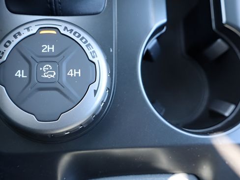 New 2026 Ford Bronco Big Bend AWD/4WD image 21