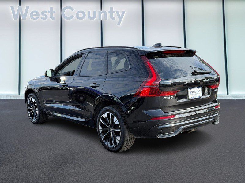 Used 2026 Volvo XC60 B5 Plus AWD/4WD image 7