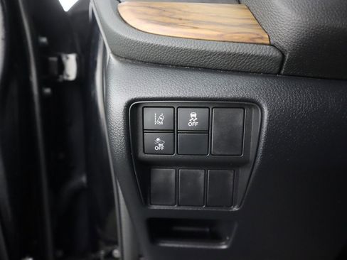 Used 2022 Honda CR-V EX image 40