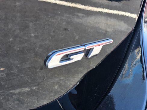 Used 2024 Dodge Durango GT image 17