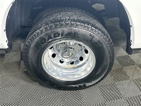 New 2026 RAM 3500 Longhorn image 17