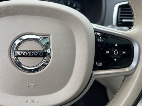Used 2021 Volvo XC90 T6 Inscription w/ Climate Package AWD/4WD image 37