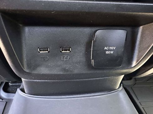 Used 2023 Ford Ranger XLT w/ Tremor Off-Road Package AWD/4WD image 16